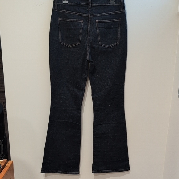 NEW High Rise Flared Jeans - Picture 4 of 4